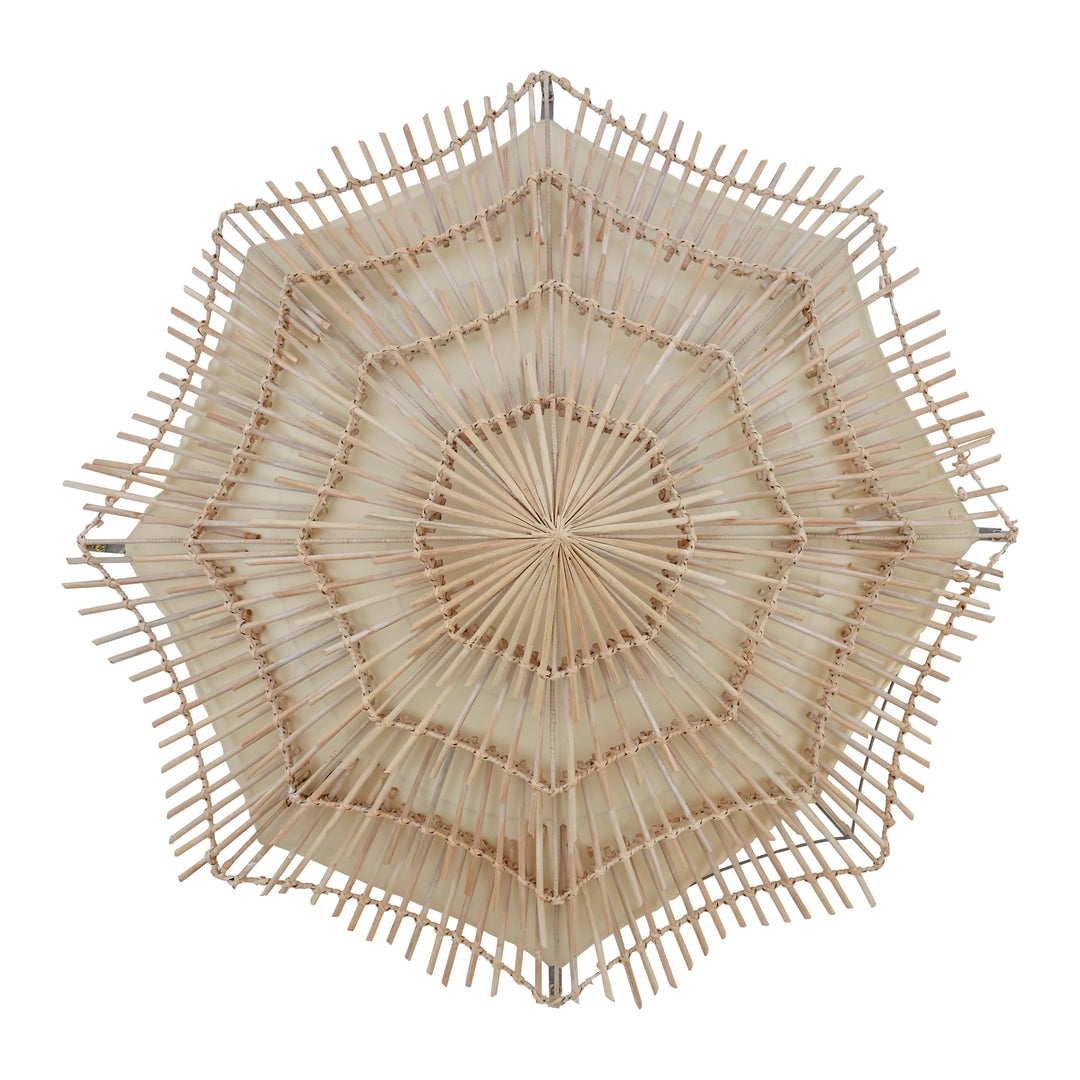 Hestina Large Wall Light