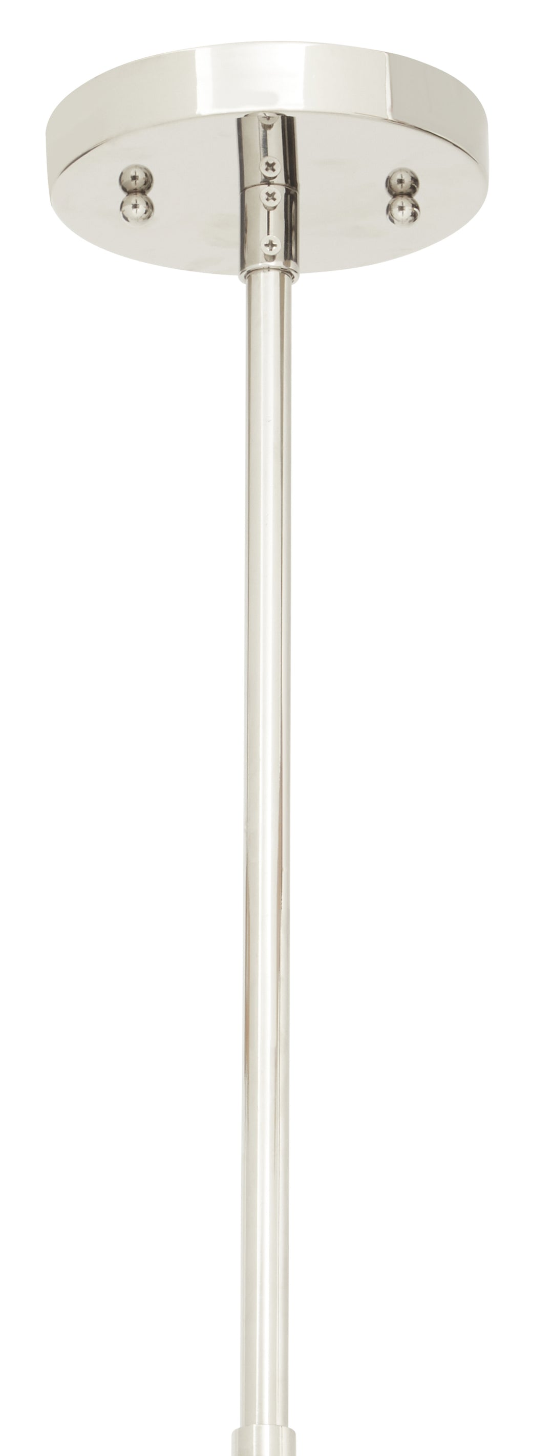 Chain Design Chandelier