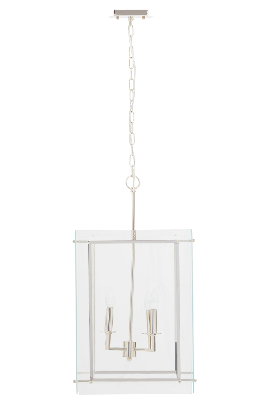 Claridge Four-Light Pendant Fixture
