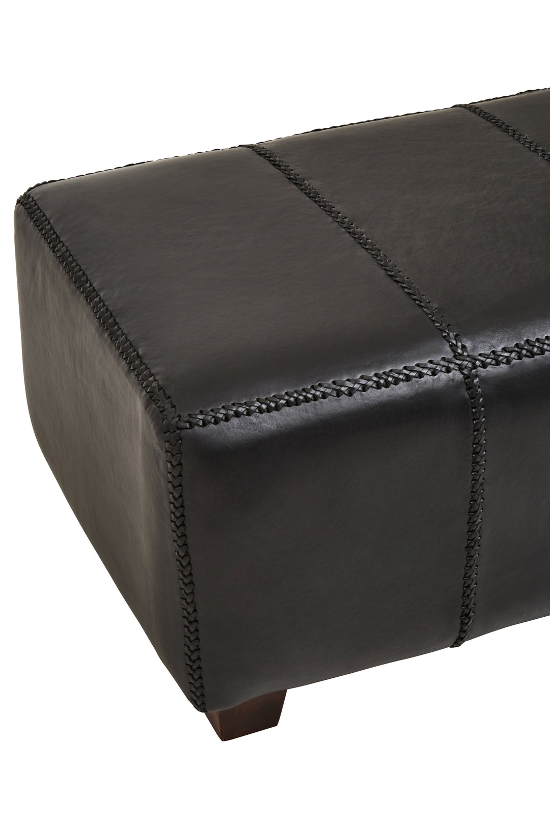 Inca Upholstered Bench