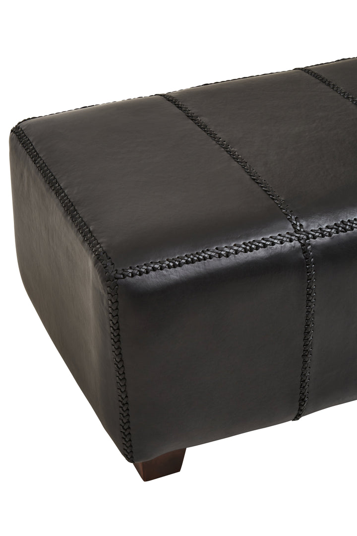 Inca Upholstered Bench