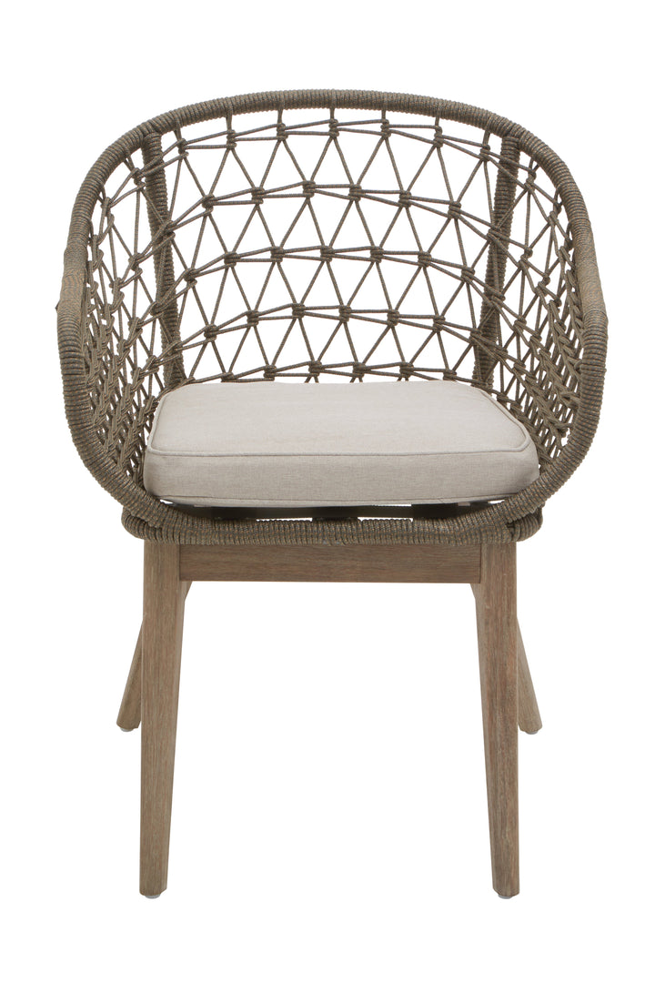 Opus Modern Accent Chair
