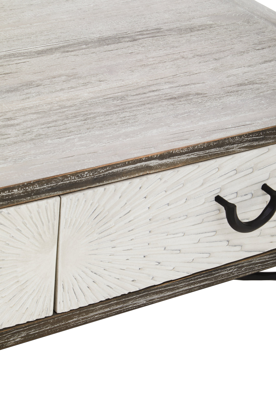 Milan Modern Coffee Table – Sleek Contemporary Design