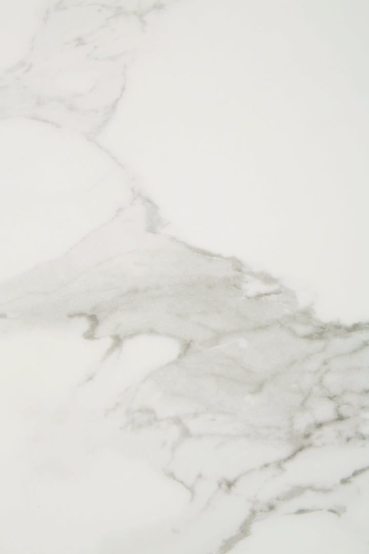 Vieste Contemporary Console Table