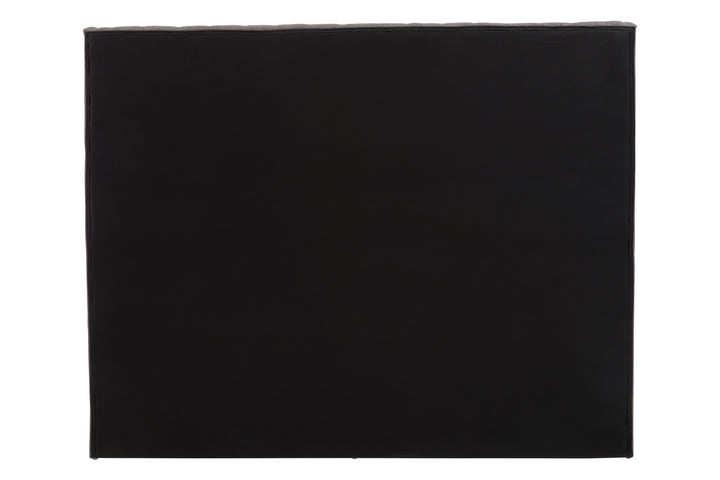 Parkside Grey Super King Headboard