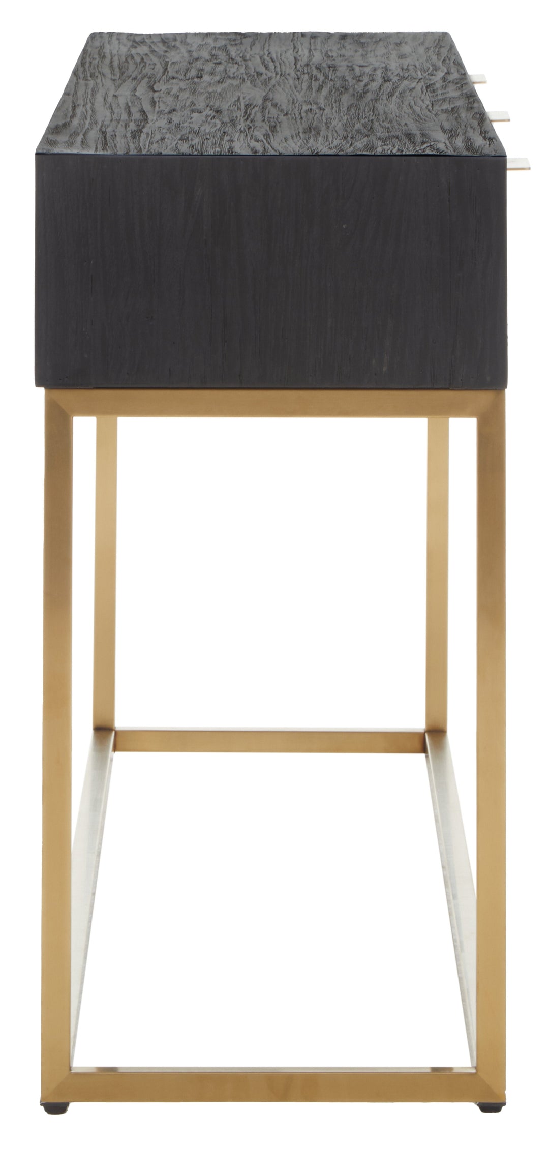 Siena Contemporary Console Table