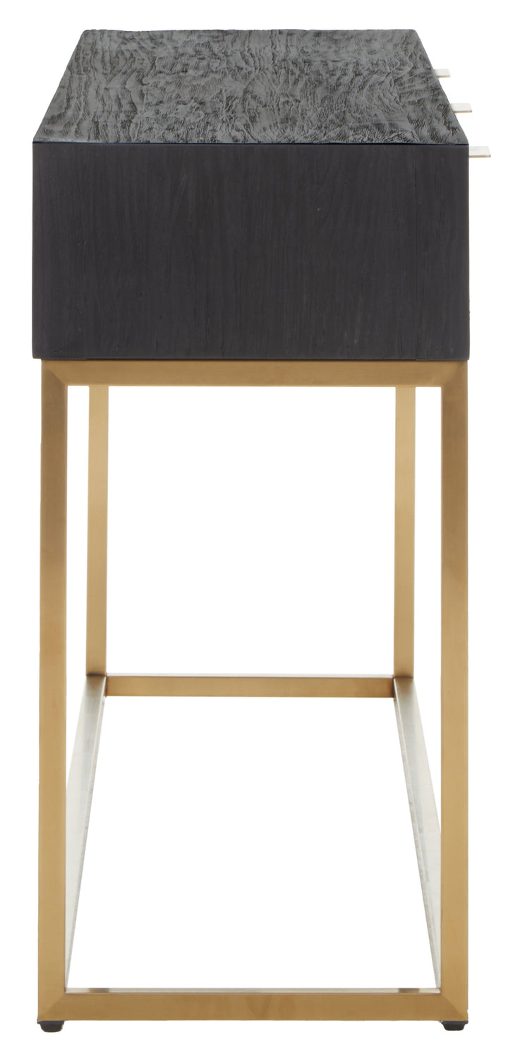 Siena Contemporary Console Table