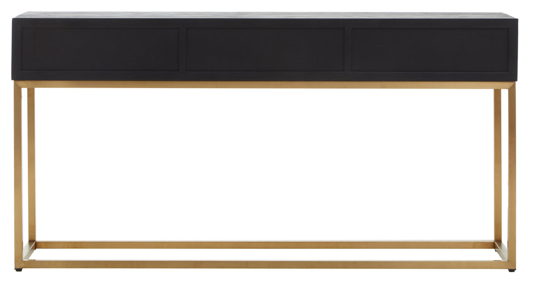 Siena Contemporary Console Table
