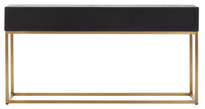 Siena Contemporary Console Table