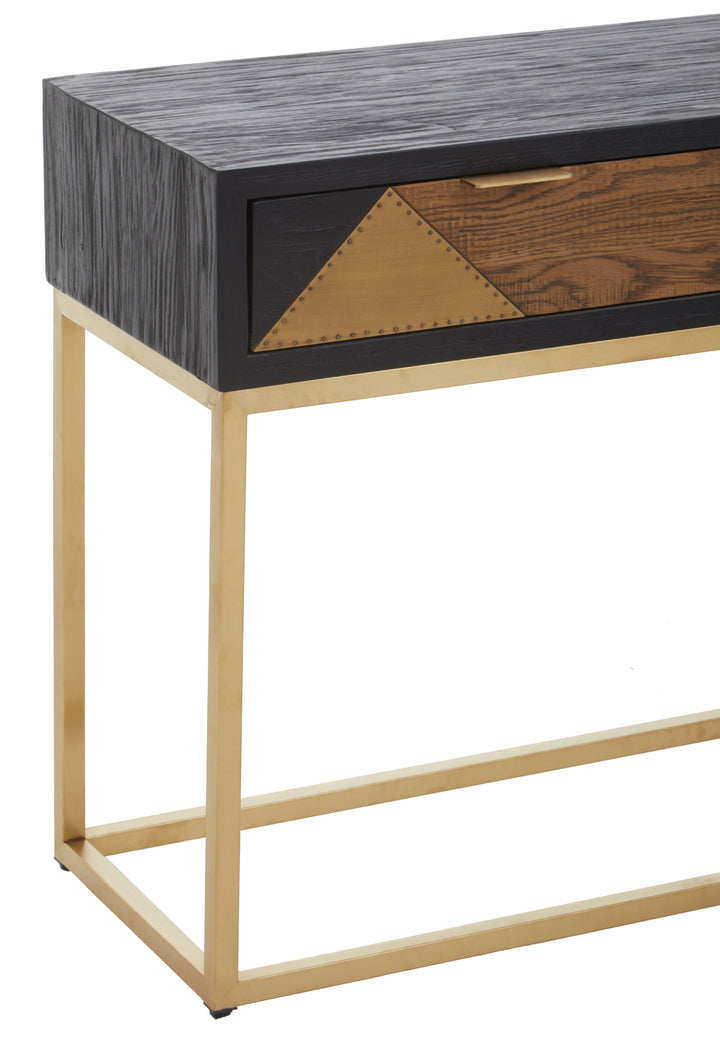 Siena Contemporary Console Table