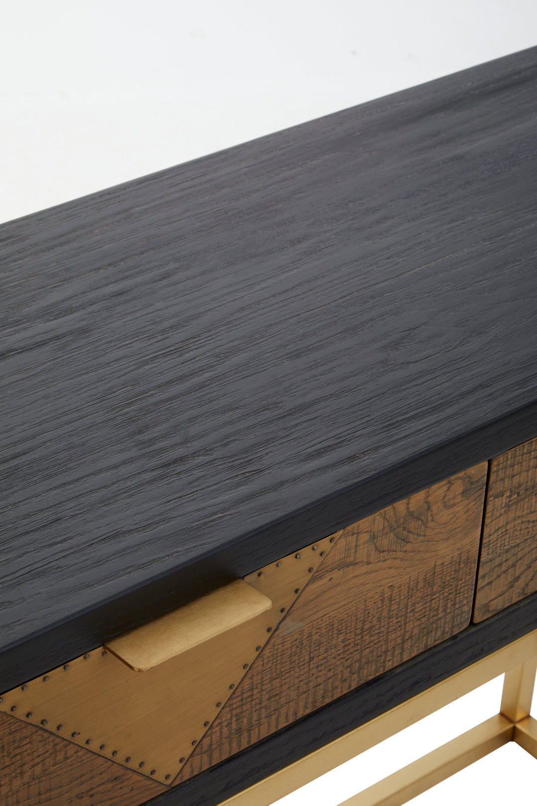 Siena Contemporary Console Table