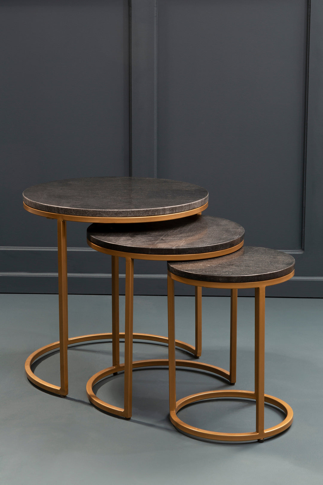 Varana Tables – Set of Three