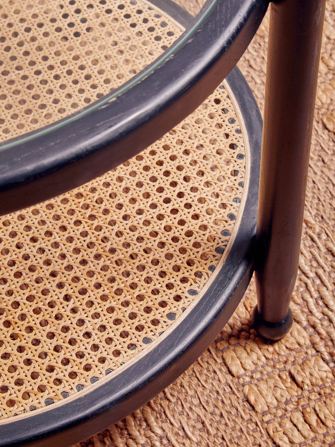 Cebu Contemporary Side Table