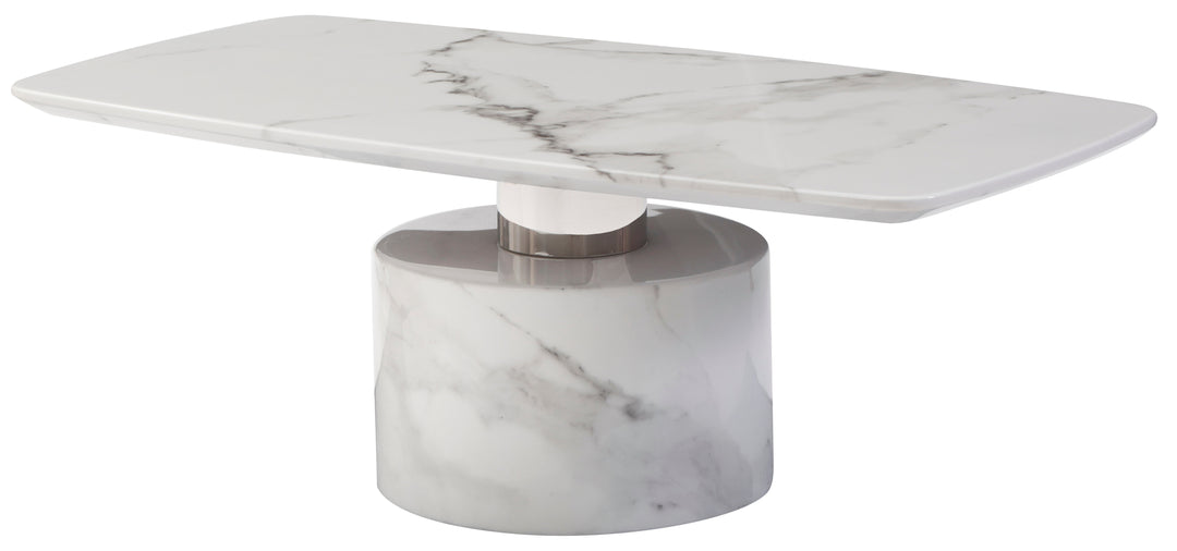 Sesto Coffee Table with Sleek Modern Design
