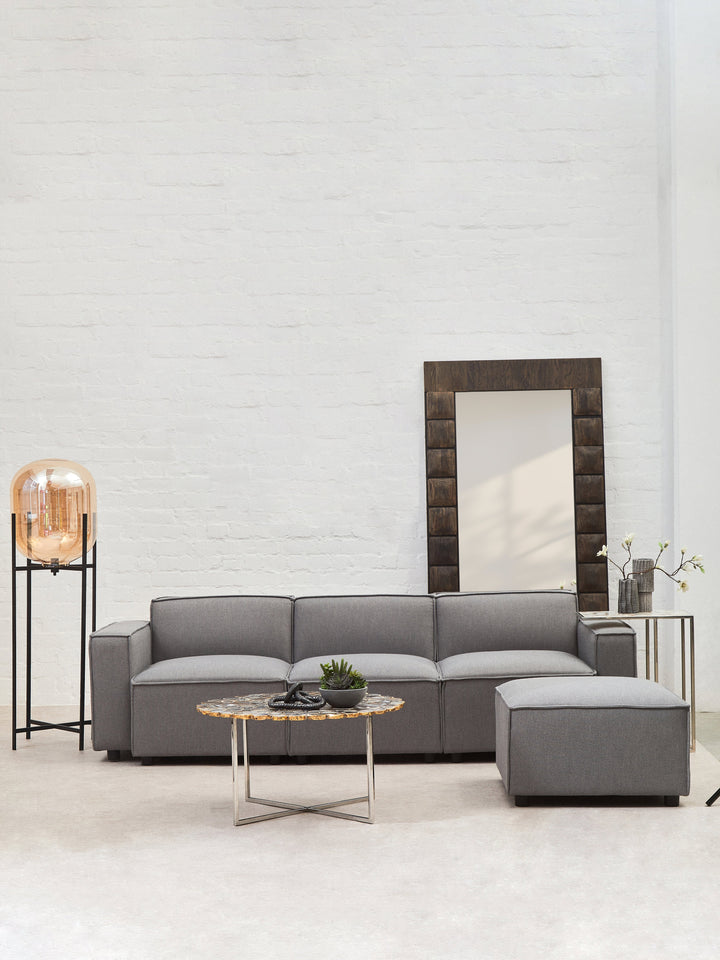 Trieste Modern Floor Lamp