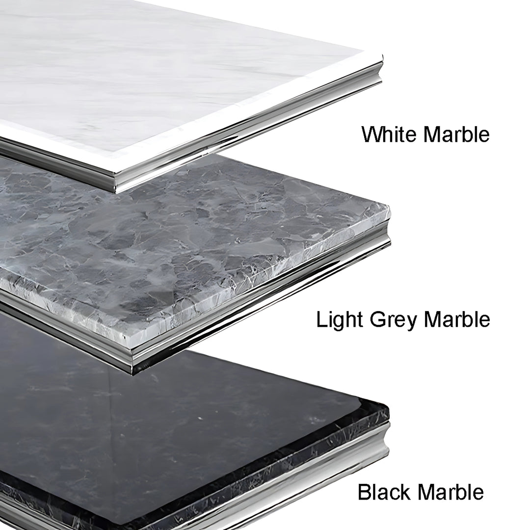 Arial Dining Table – Modern Minimalist Design