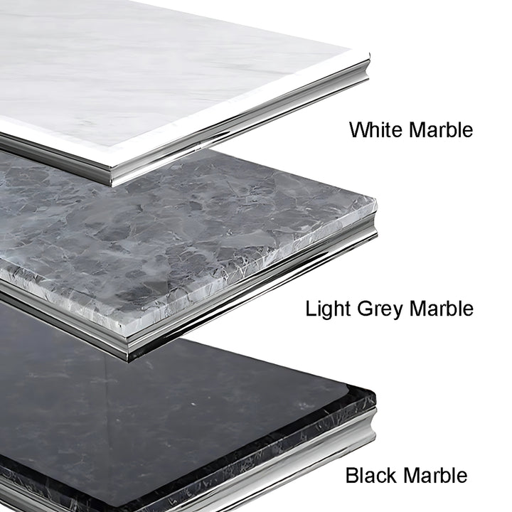 Arial Dining Table – Modern Minimalist Design