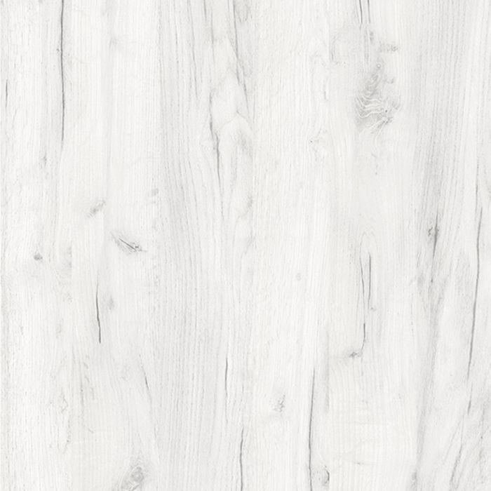 Angel Wardrobe – 3 Door Modern Storage in White Finish
