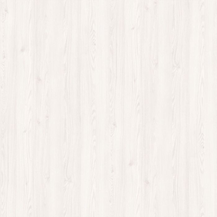 Celesto 3 Door Display Top Unit in White and Oak