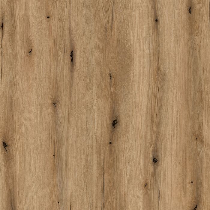 Celesto 3 Door Display Top Unit in White and Oak