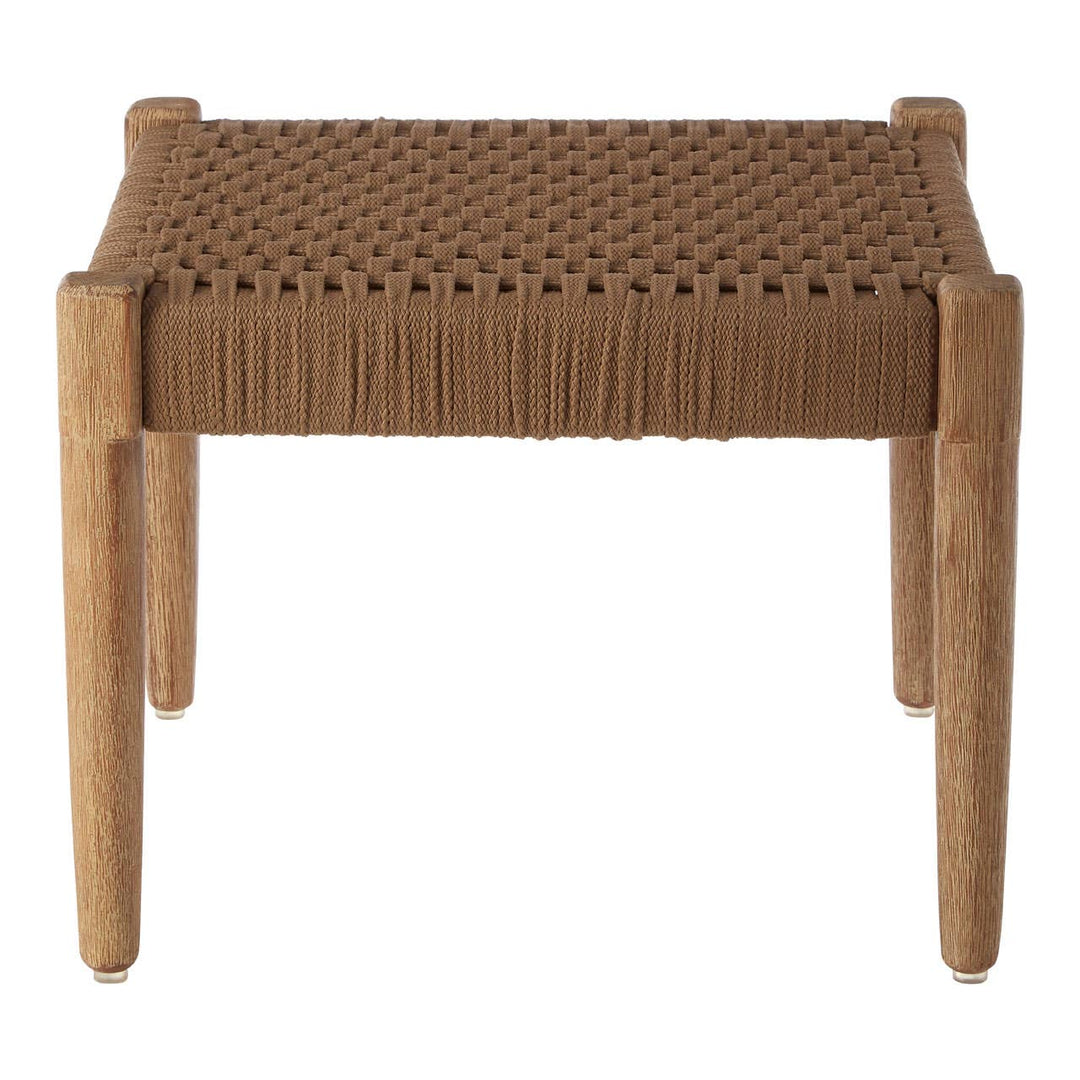 Opus Upholstered Footrest