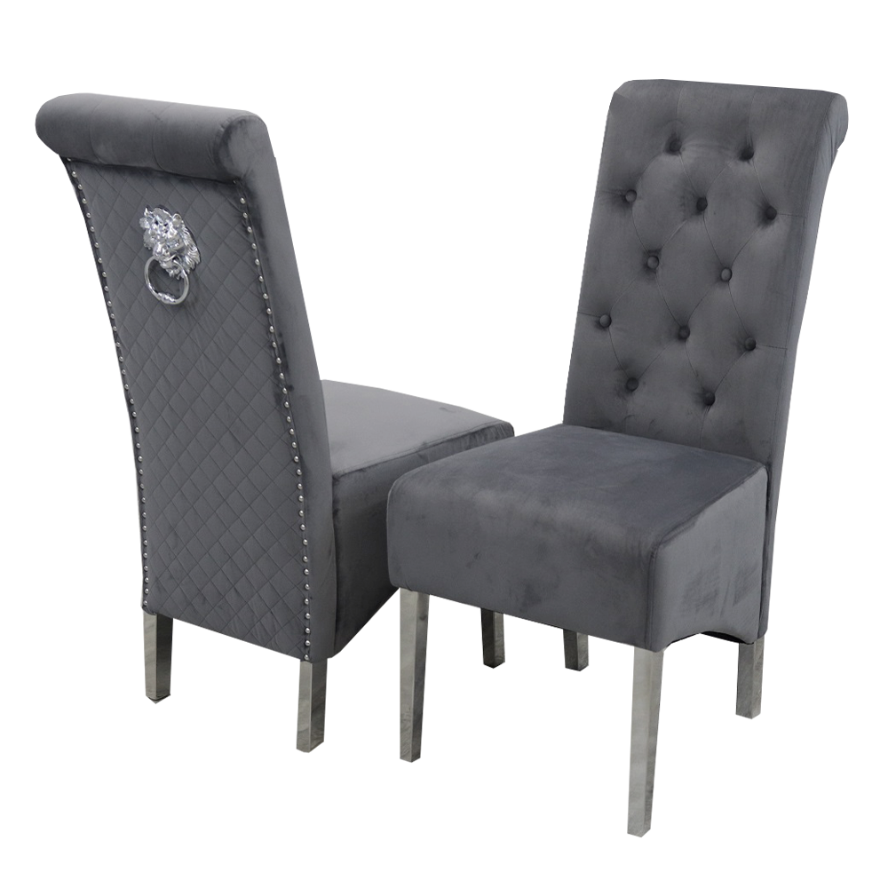 Emma Dining Chair – Available in Sets of 2, 4, or 6