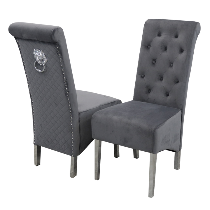 Emma Dining Chair – Available in Sets of 2, 4, or 6