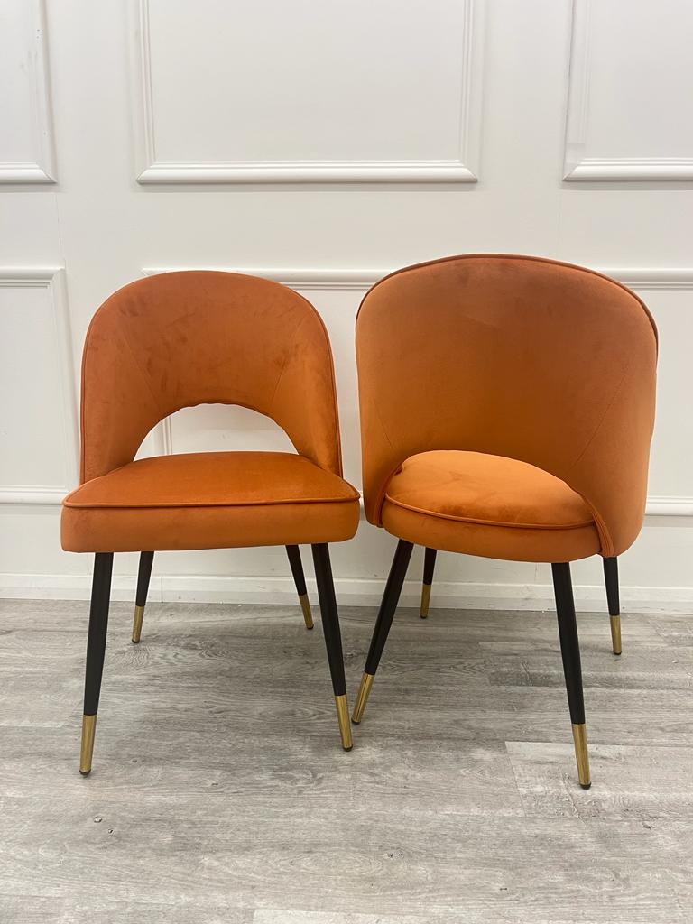 Astra Dining Chair – Available in Sets of 2, 4, or 6