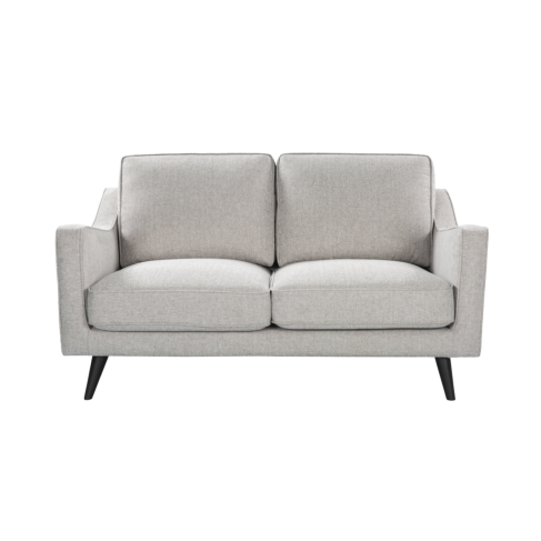 Daffy 2 Seat Sofa – Compact Style & Everyday Comfort