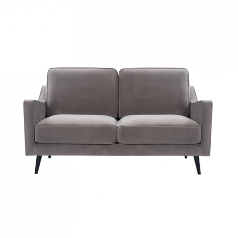 Daffy 2 Seat Sofa – Compact Style & Everyday Comfort