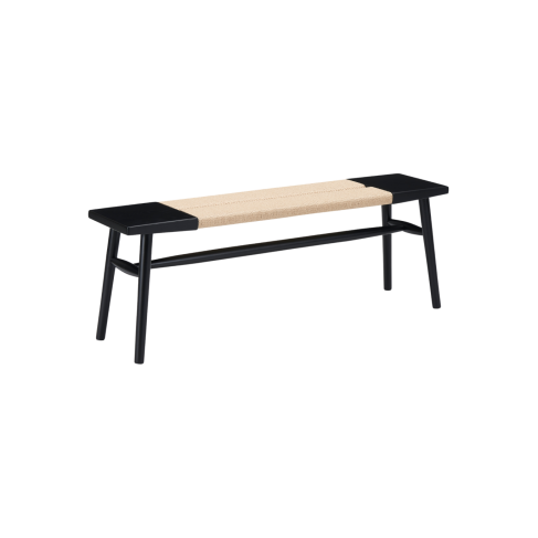 Elder Upholstered Dining Bench – Comfort Meets Classic Design