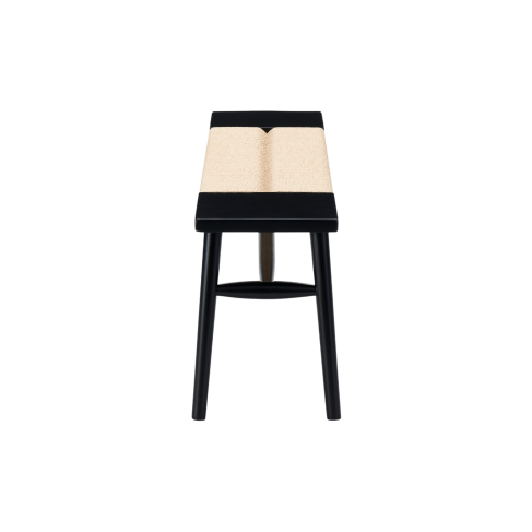 Elder Upholstered Dining Bench – Comfort Meets Classic Design