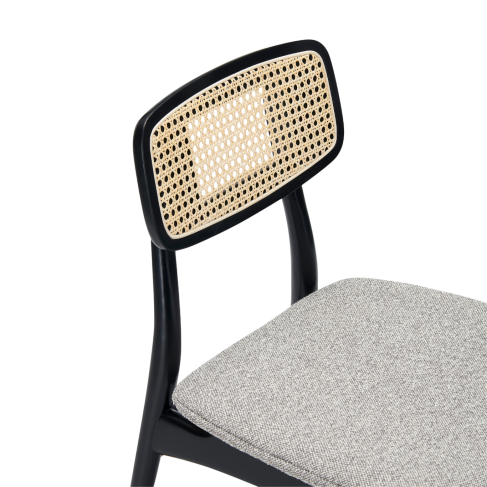 Elder Dining Chair – Refined Comfort, Available in Sets of 2, 4, or 6