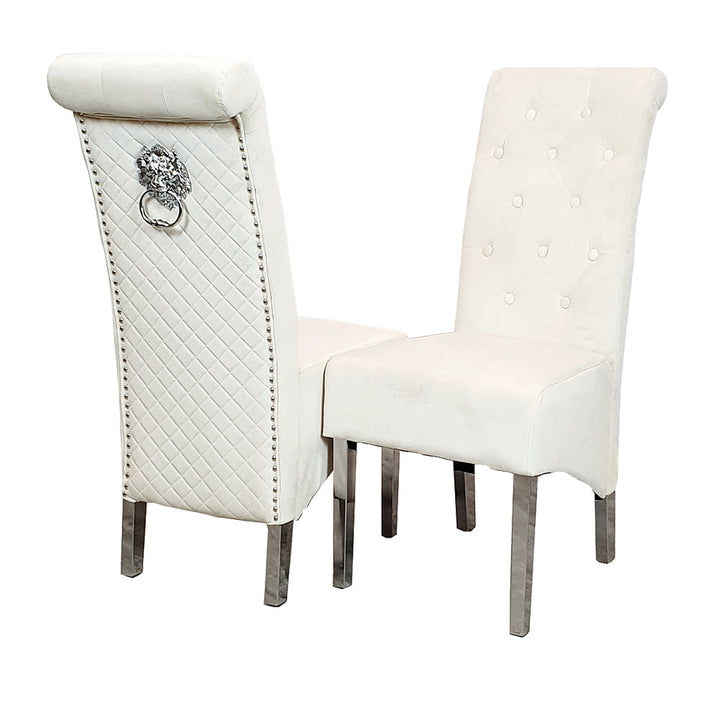 Emma Dining Chair – Available in Sets of 2, 4, or 6