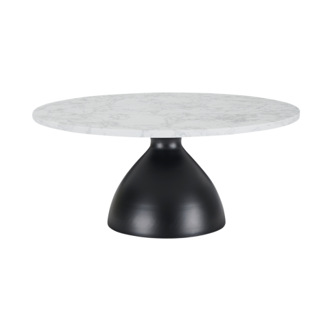 Hazel Coffee Table – Contemporary Wooden Centrepiece