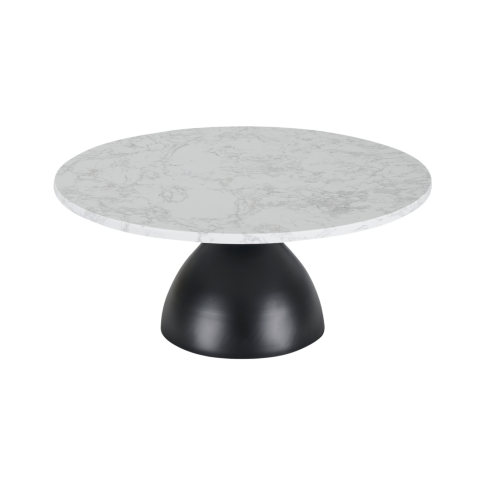 Hazel Coffee Table – Contemporary Wooden Centrepiece