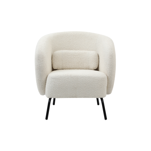 Joey Armchair – Modern Comfort with Timeless Style