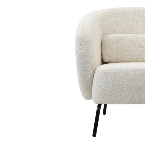 Joey Armchair – Modern Comfort with Timeless Style