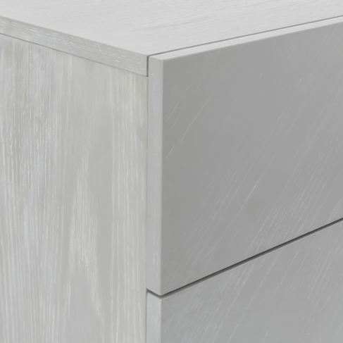 Lilly 4 Drawer Chest – Classic Wooden Bedroom Storage