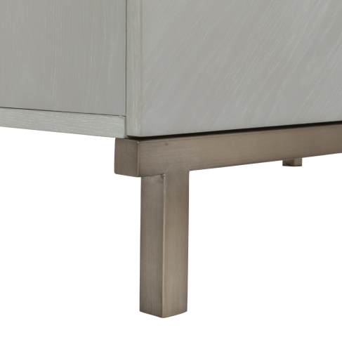 Lilly 2 Door Wardrobe – Timeless Design with Practical Storage