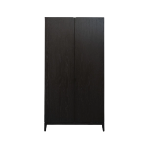 Orchid Wardrobe – Timeless 2 Door Storage with Modern Elegance