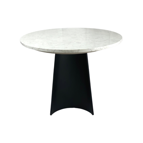 Rosemary Oval Dining Table – Elegant Wooden Dining Table