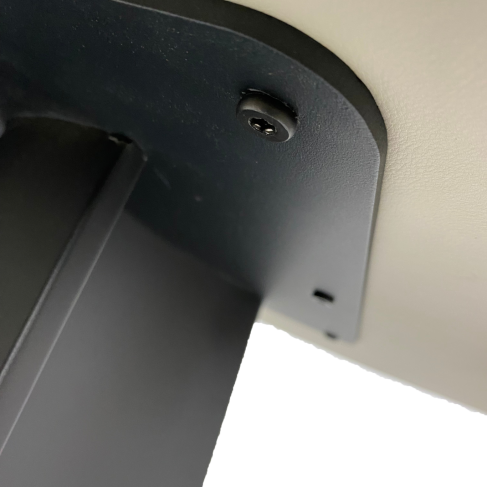 Rosemary Oval Dining Table – Elegant Wooden Dining Table