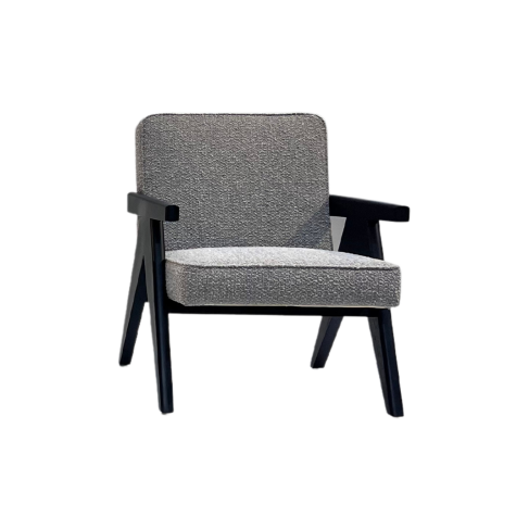 Ross Armchair – Classic Design Meets Everyday Comfort