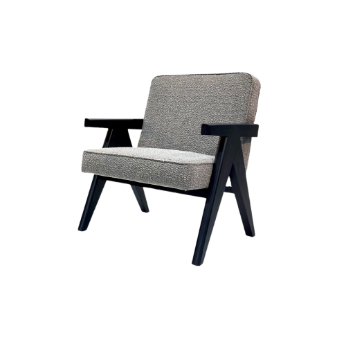 Ross Armchair – Classic Design Meets Everyday Comfort