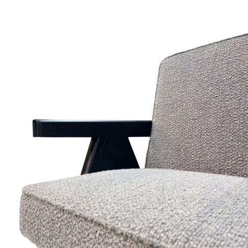 Ross Armchair – Classic Design Meets Everyday Comfort