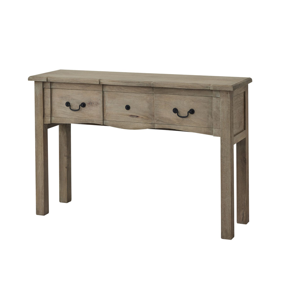 Copgrove Collection 1 Drawer Console Compact Elegance with Everyday Function