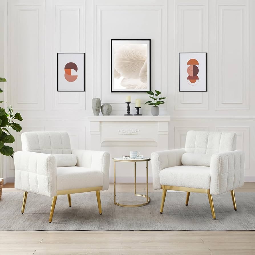 Arm Chairs