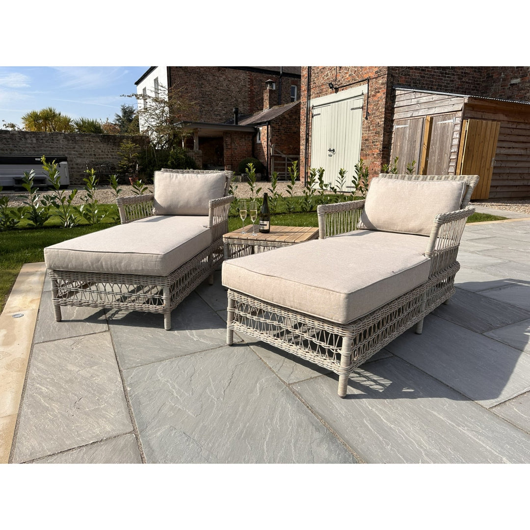 Garden Furniture Collections