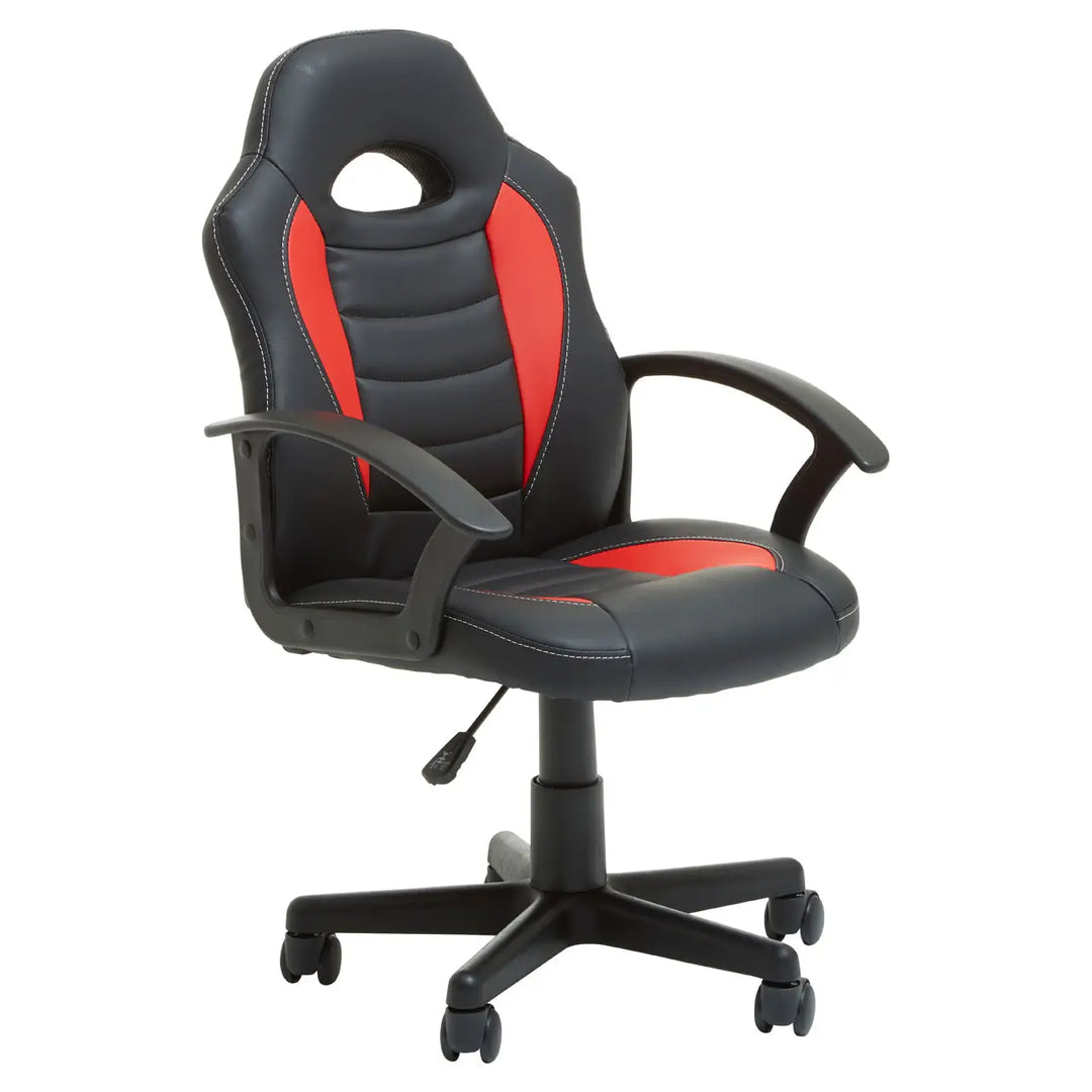 HOME OFFICE AND GAMING CHAIRS